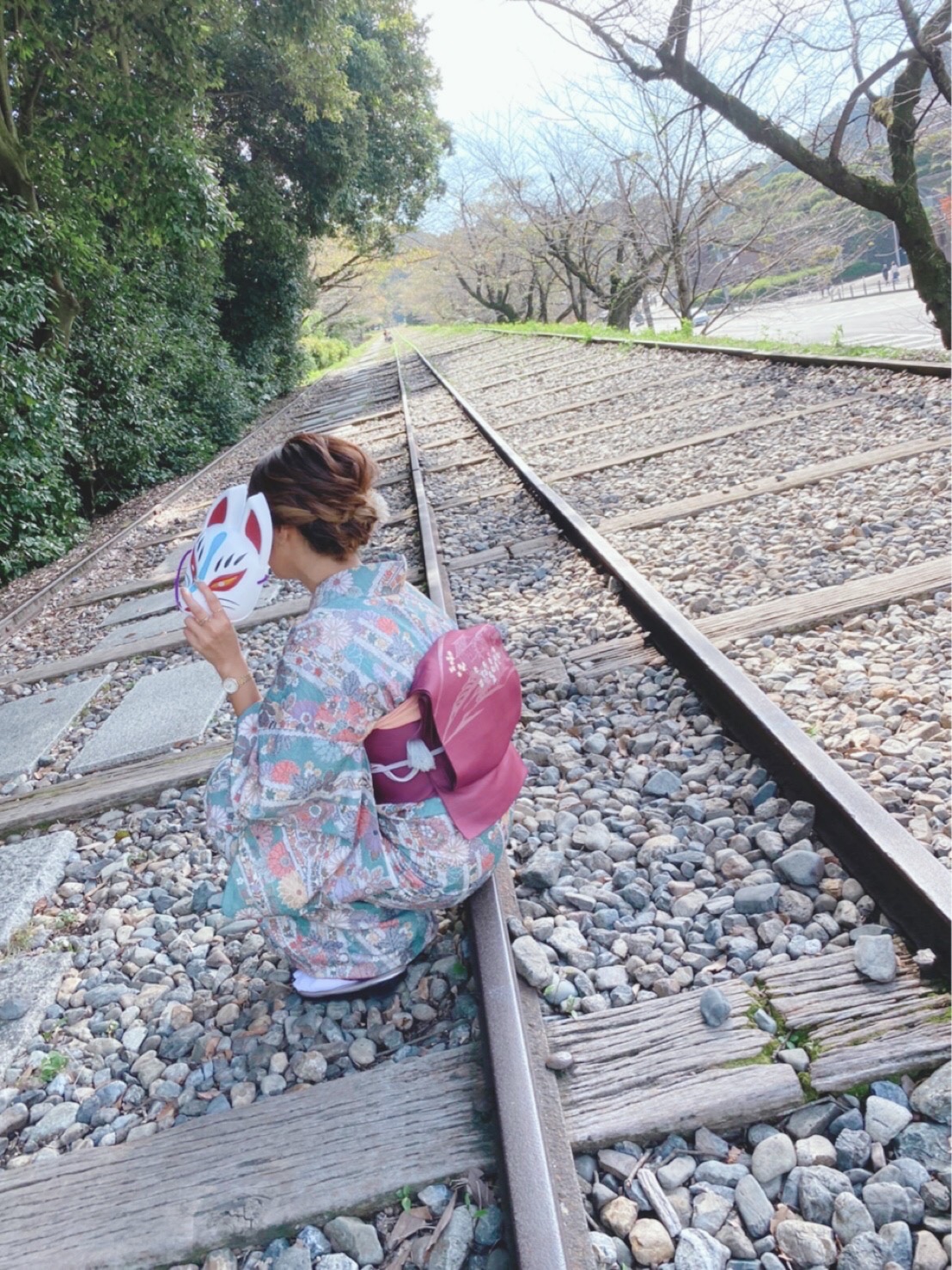 ⚘⚘VASARA京都駅前店です⚘⚘