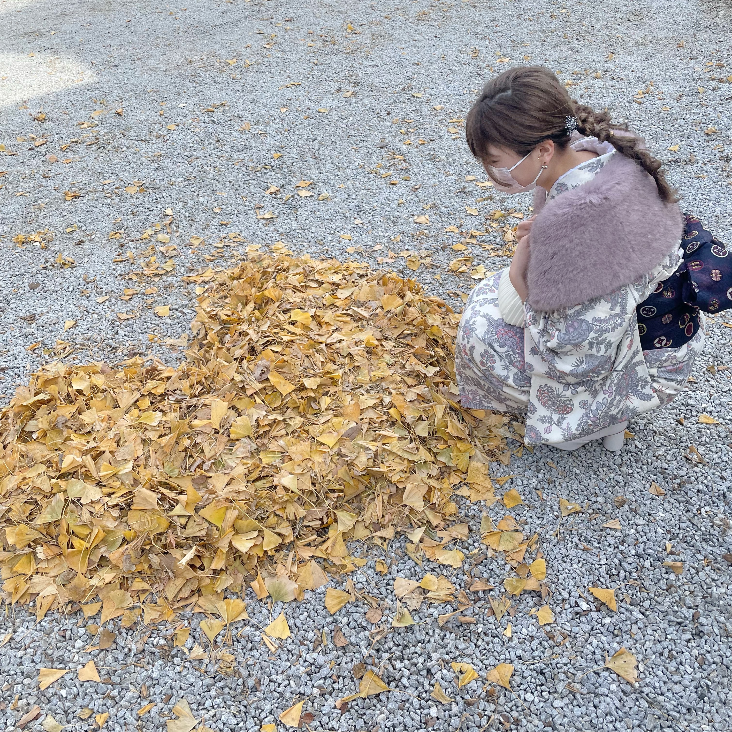 川越着物レンタルVASARA