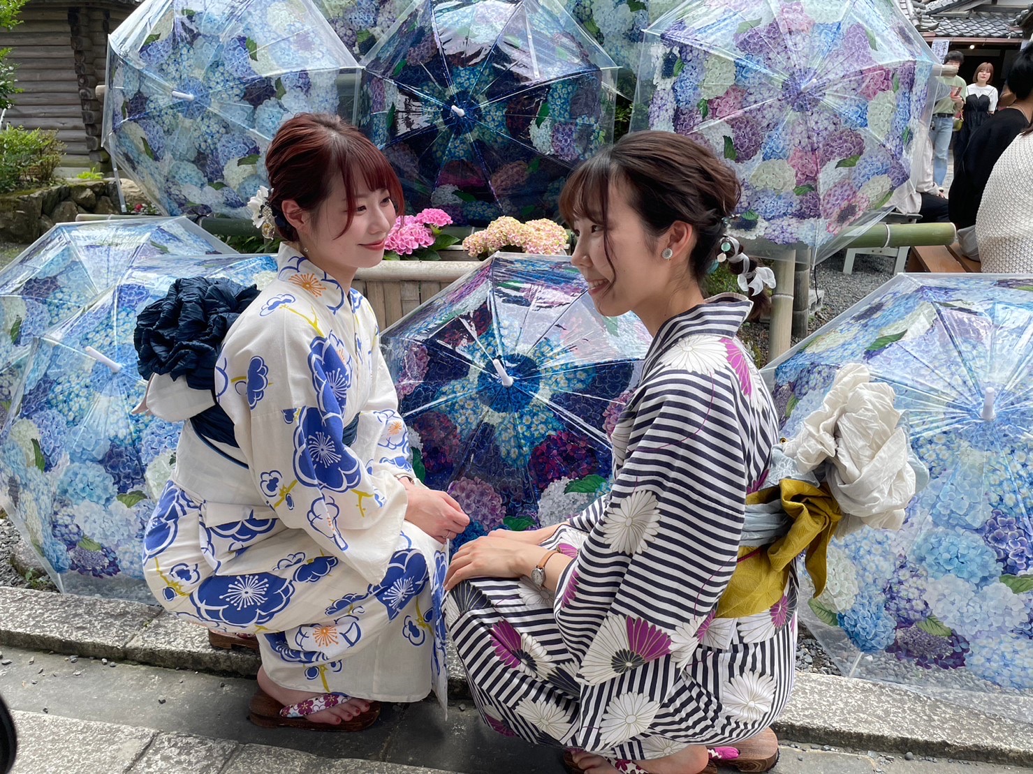 ❁柳谷観音　楊谷寺❁