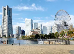 横浜みなとみらい店