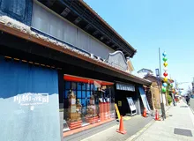 川越駅前店